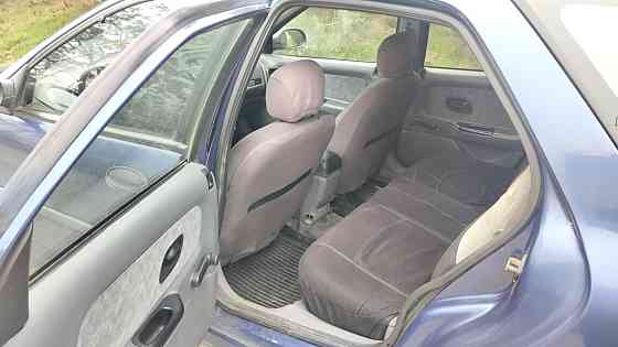 Renault Laguna 1998 год Бендеры Бендеры