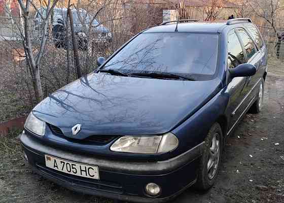 Renault Laguna 1998 год Бендеры Бендеры