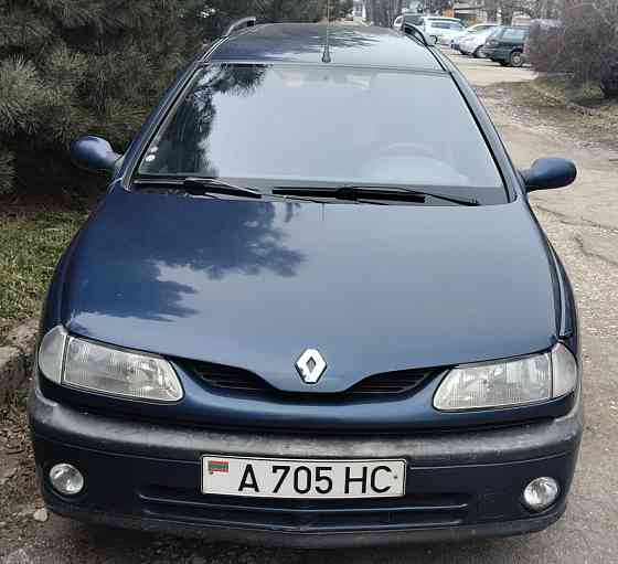 Renault Laguna 1998 год Бендеры Бендеры