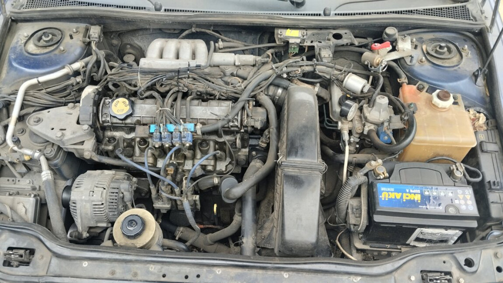 Renault Laguna 1998 год Бендеры Бендеры - изображение 7