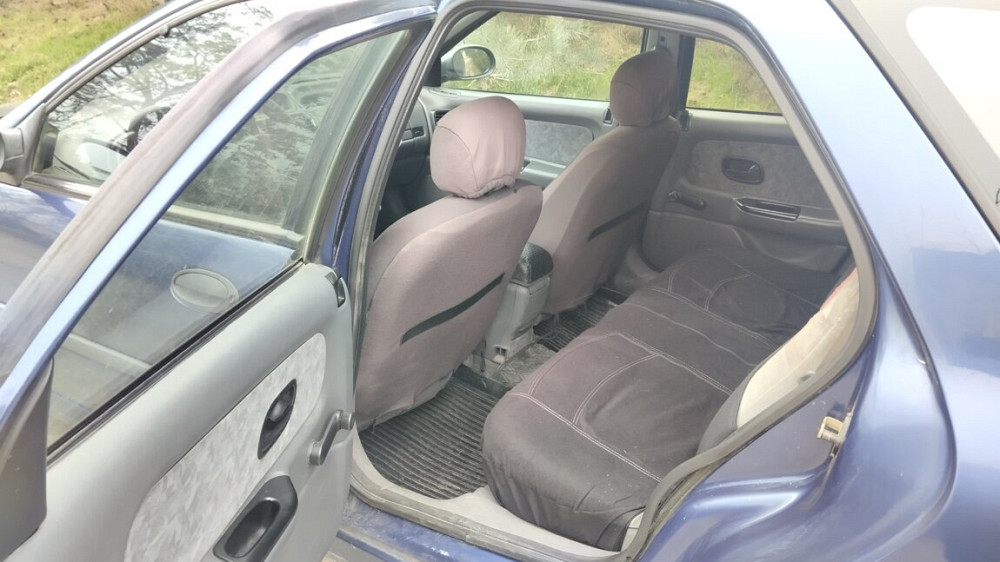 Renault Laguna 1998 год Бендеры Бендеры - изображение 6