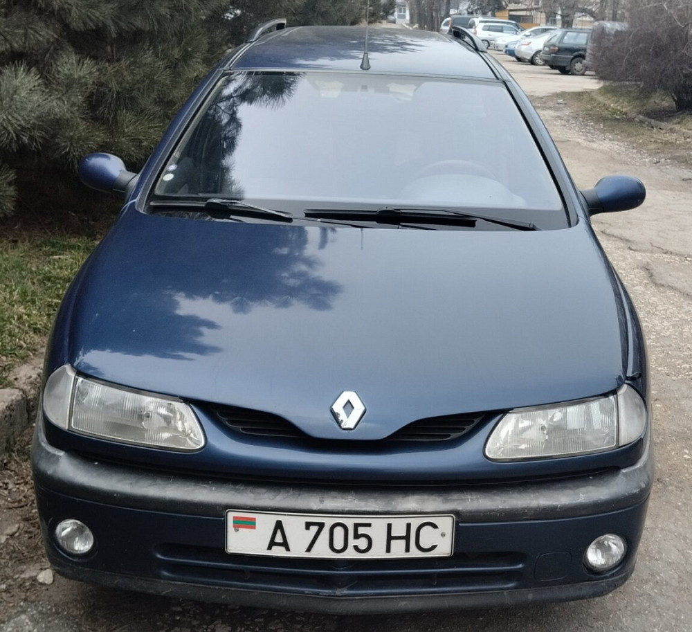 Renault Laguna 1998 год Бендеры Бендеры - изображение 3