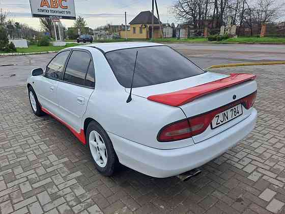 Mitsubishi Galant 1993 год Тирасполь Тирасполь
