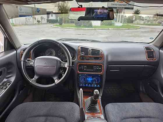 Mitsubishi Galant 1993 год Тирасполь Тирасполь