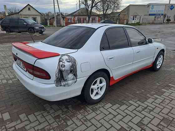 Mitsubishi Galant 1993 год Тирасполь Тирасполь