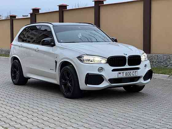 BMW X5 2017 год Тирасполь Тирасполь