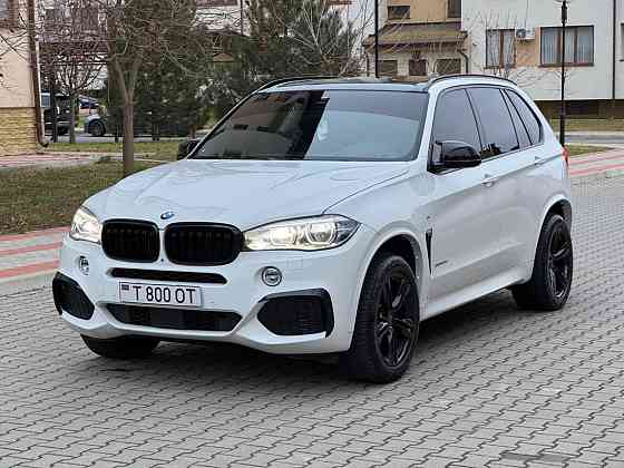 BMW X5 2017 год Тирасполь Тирасполь