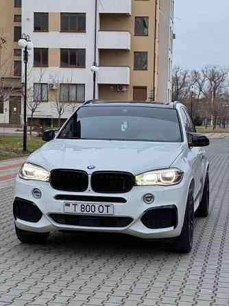 BMW X5 2017 год Тирасполь Тирасполь