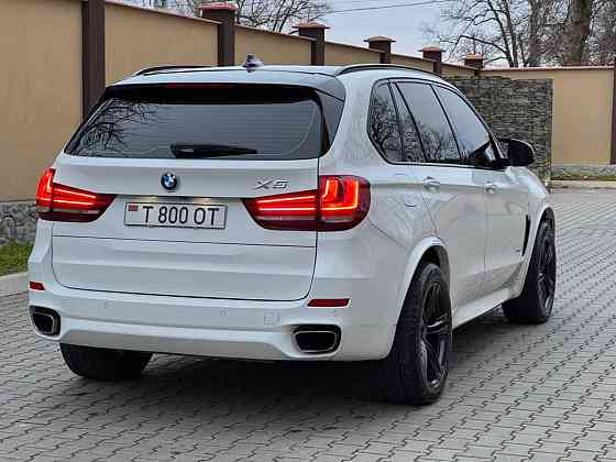 BMW X5 2017 год Тирасполь Тирасполь