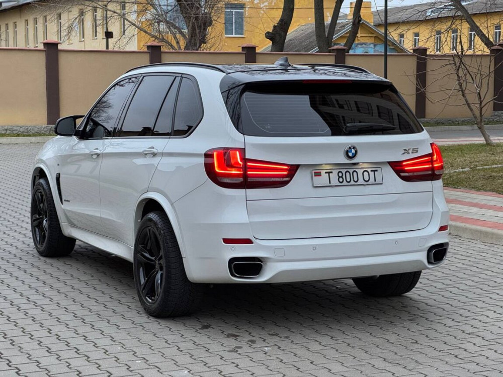BMW X5 2017 год Тирасполь Тирасполь - изображение 8