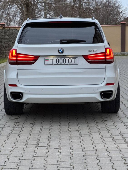 BMW X5 2017 год Тирасполь Тирасполь - изображение 7