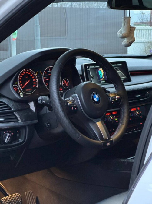 BMW X5 2017 год Тирасполь Тирасполь - изображение 10