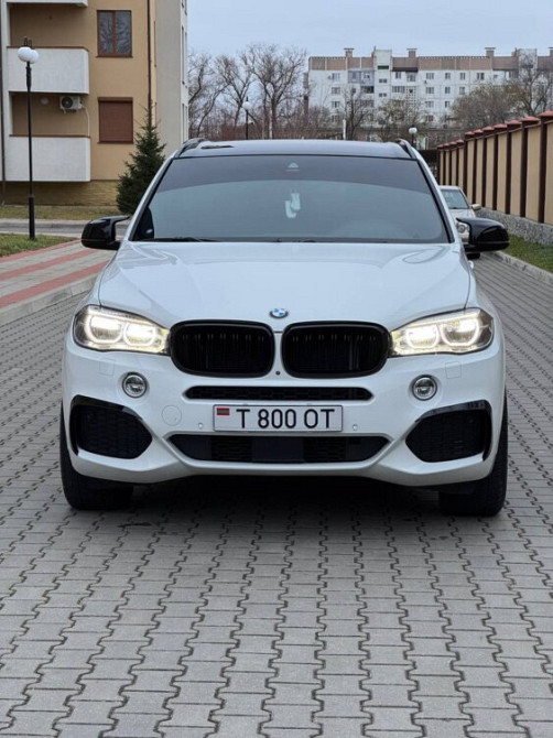 BMW X5 2017 год Тирасполь Тирасполь - изображение 4