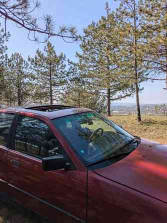 BMW 3 Series 1993 год Тирасполь Тирасполь