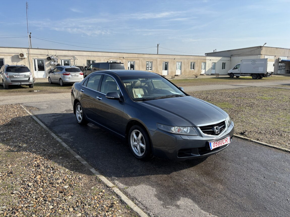 Honda Accord 2005 год Бендеры Бендеры - изображение 1