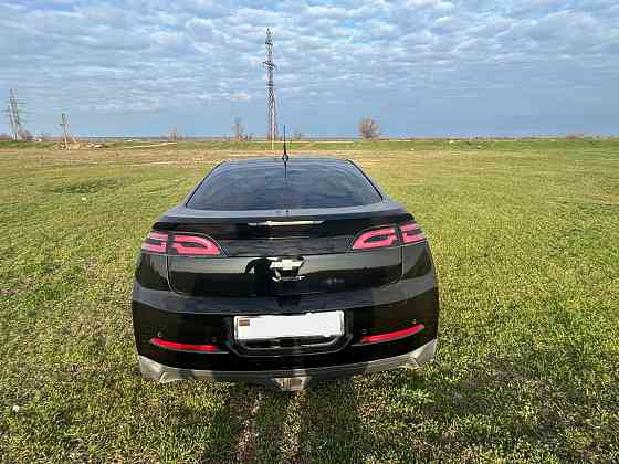 Chevrolet Volt 2010 год Тирасполь Тирасполь