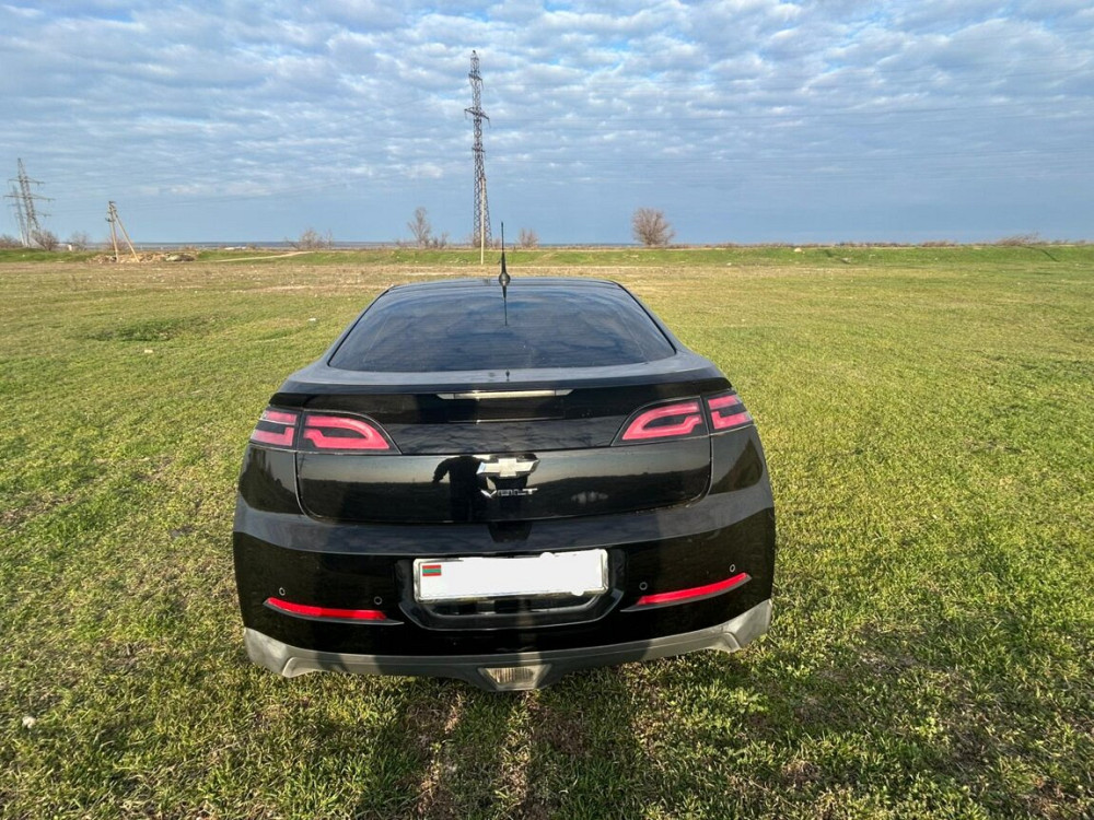 Chevrolet Volt 2010 год Тирасполь Тирасполь - изображение 5