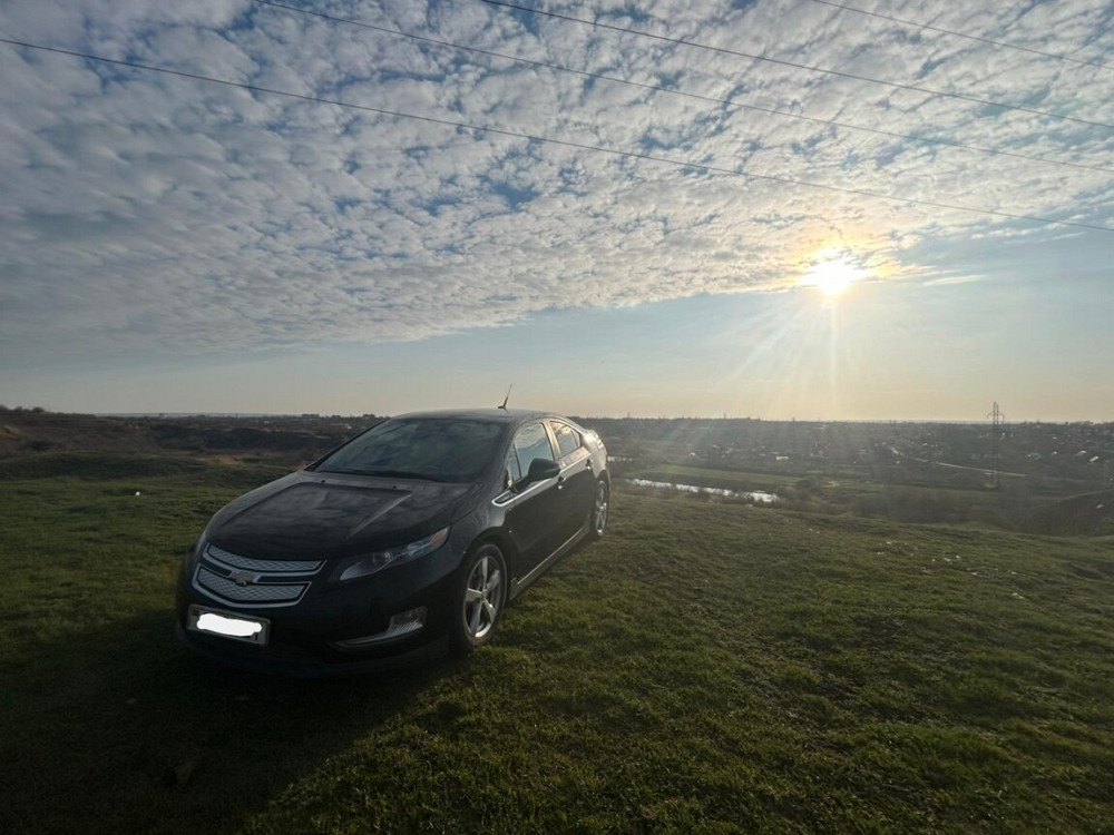 Chevrolet Volt 2010 год Тирасполь Тирасполь - изображение 1
