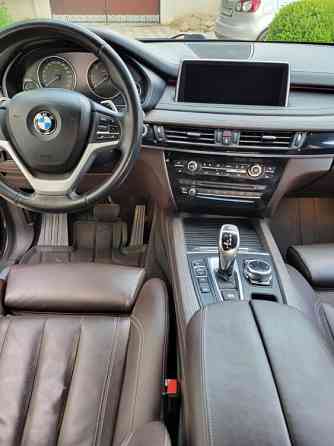 BMW X5 2015 год Тирасполь Тирасполь
