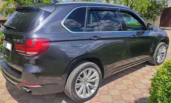 BMW X5 2015 год Тирасполь Тирасполь