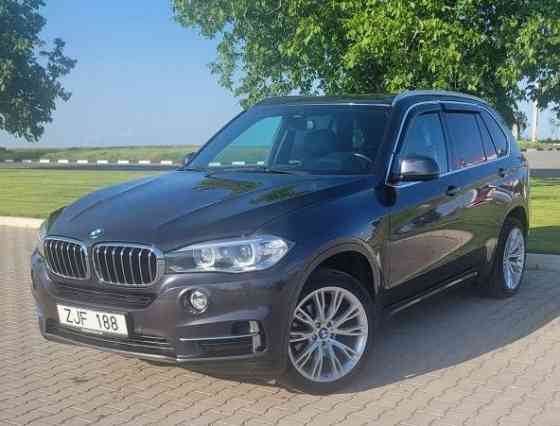 BMW X5 2015 год Тирасполь Тирасполь