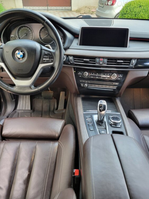BMW X5 2015 год Тирасполь Тирасполь - изображение 4