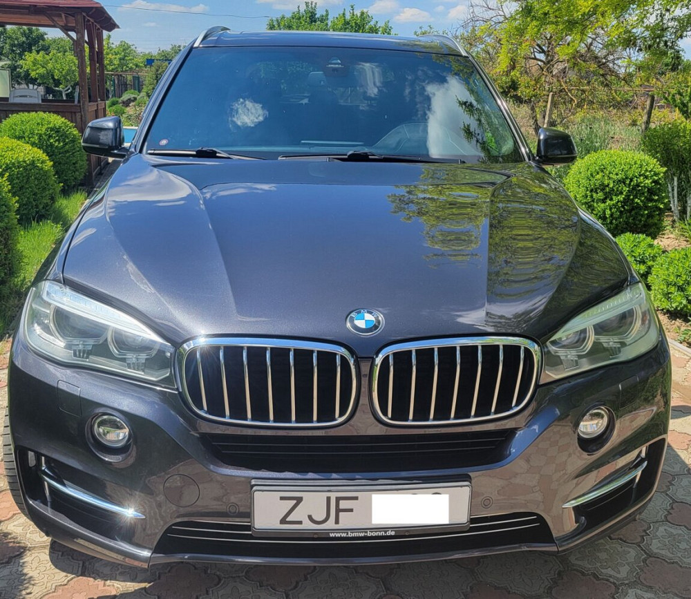 BMW X5 2015 год Тирасполь Тирасполь - изображение 5