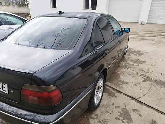BMW 5 Series 1996 год Бендеры Бендеры