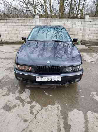 BMW 5 Series 1996 год Бендеры Бендеры
