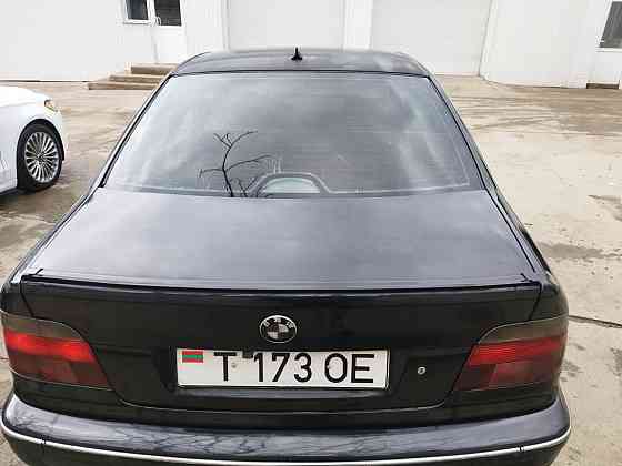 BMW 5 Series 1996 год Бендеры Бендеры
