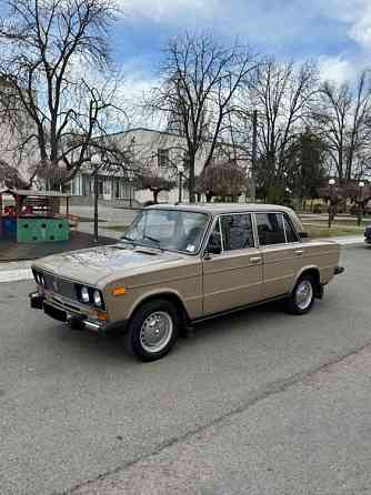 ВАЗ / Lada 2106 1989 год Тирасполь Тирасполь