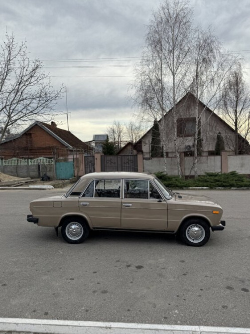 ВАЗ / Lada 2106 1989 год Тирасполь Тирасполь - изображение 4