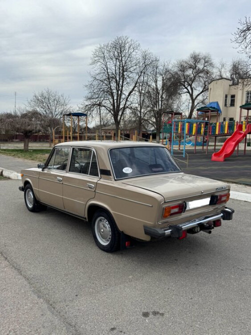 ВАЗ / Lada 2106 1989 год Тирасполь Тирасполь - изображение 5