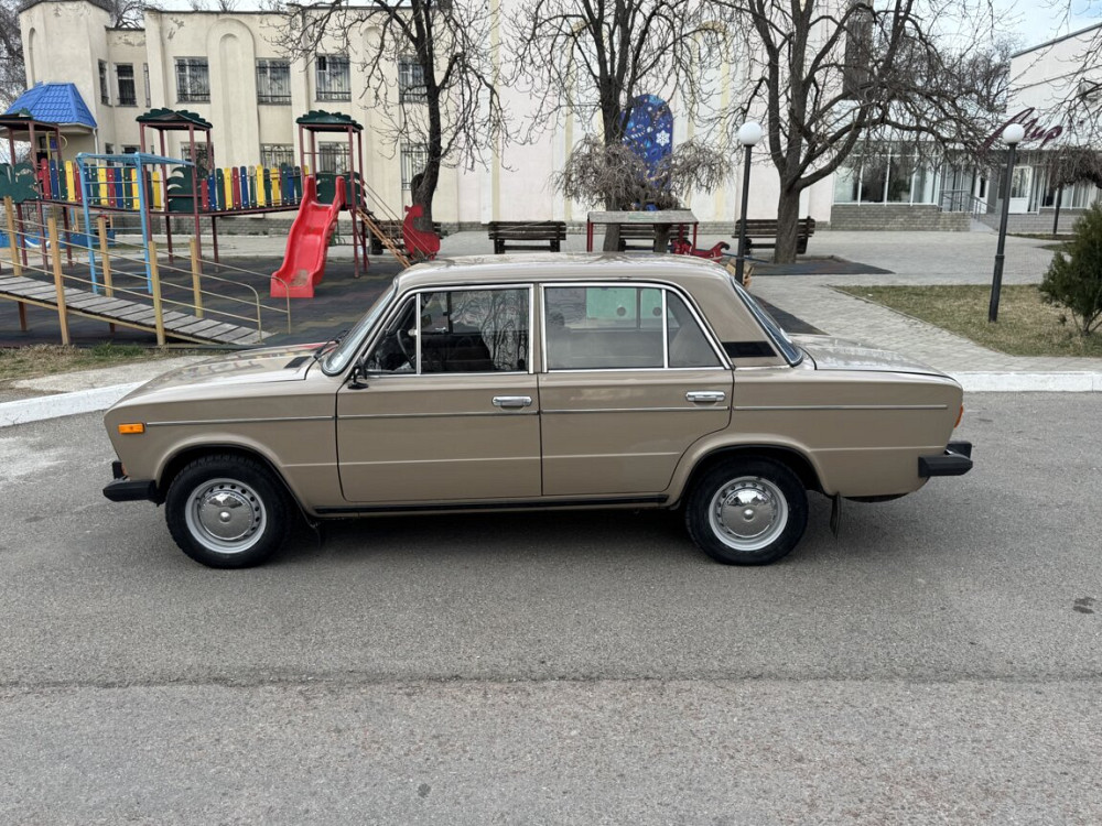 ВАЗ / Lada 2106 1989 год Тирасполь Тирасполь - изображение 6