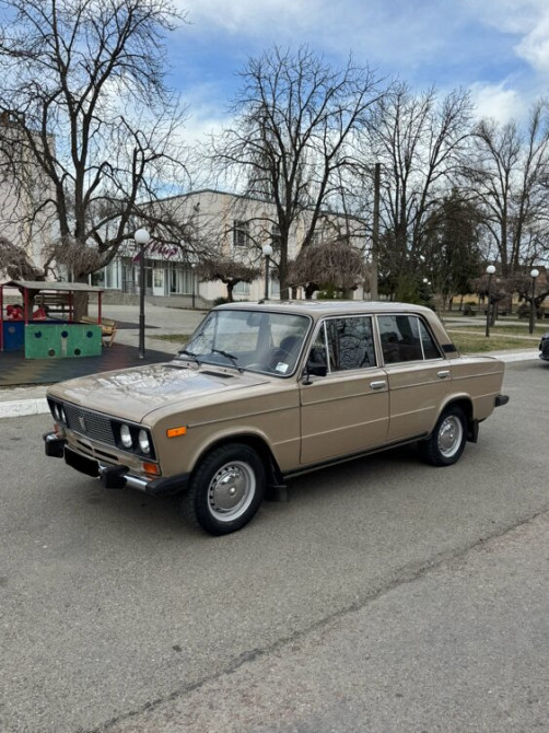 ВАЗ / Lada 2106 1989 год Тирасполь Тирасполь - изображение 3