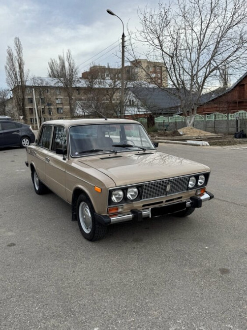 ВАЗ / Lada 2106 1989 год Тирасполь Тирасполь - изображение 2