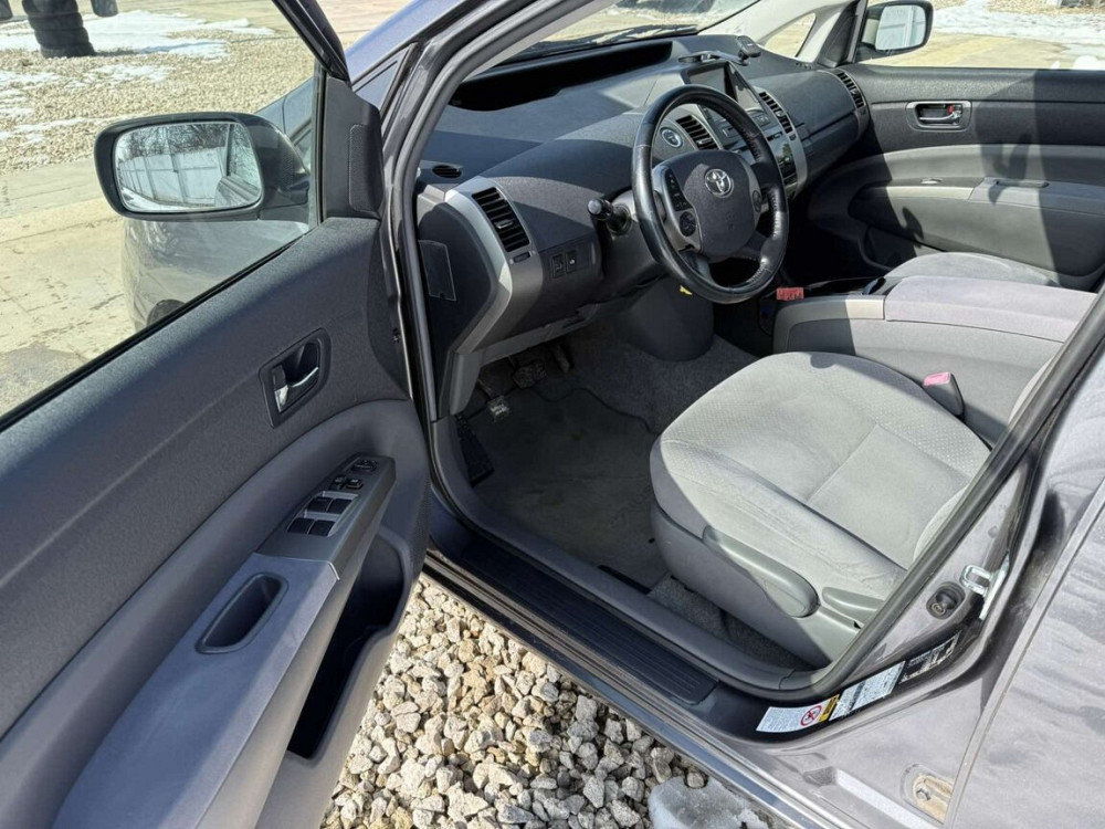 Toyota Prius 2006 год Тирасполь Тирасполь - изображение 4