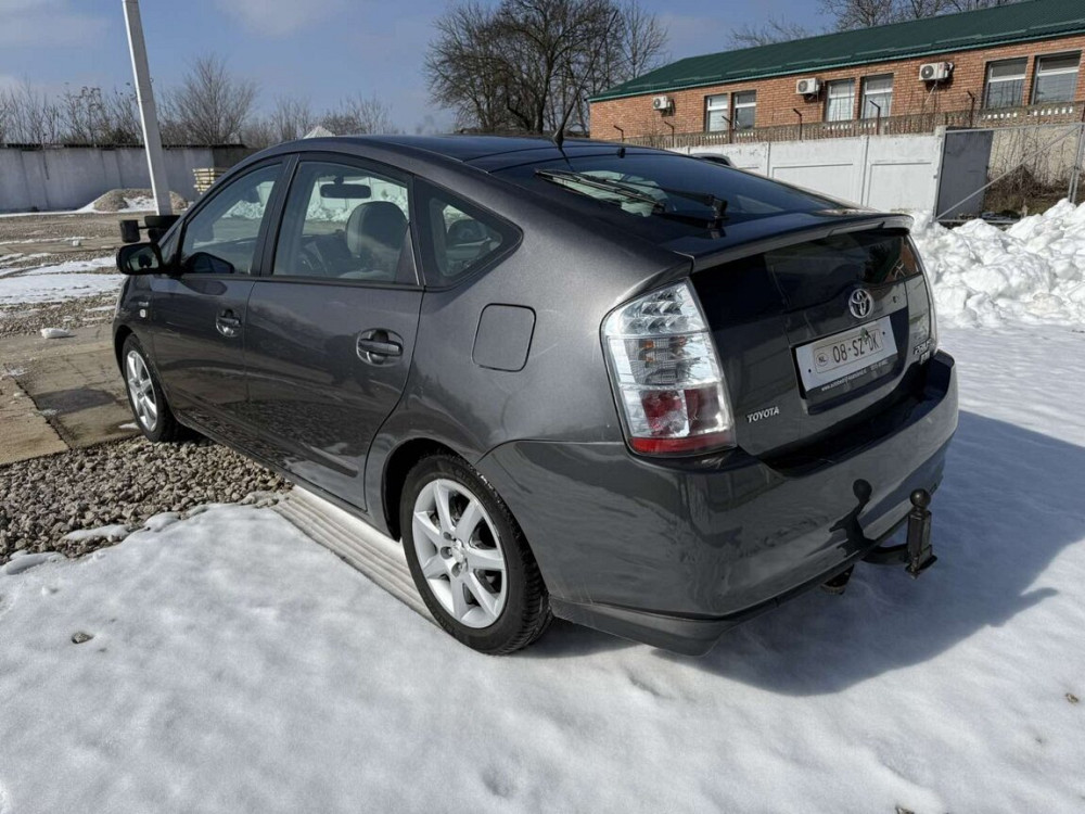 Toyota Prius 2006 год Тирасполь Тирасполь - изображение 2