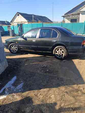 Nissan Maxima 1998 год Парканы Парканы