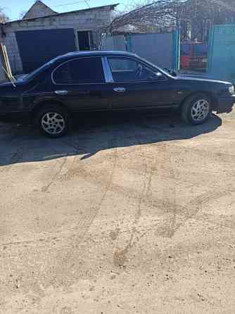 Nissan Maxima 1998 год Парканы Парканы