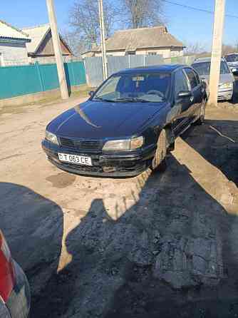Nissan Maxima 1998 год Парканы Парканы