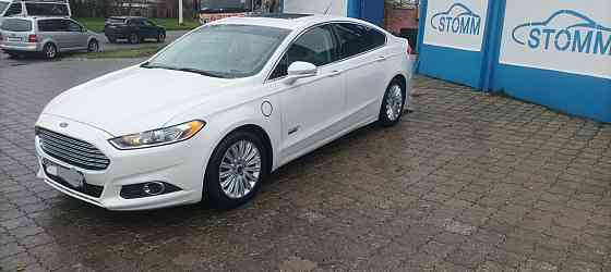 Ford Fusion 2015 год Тирасполь Тирасполь