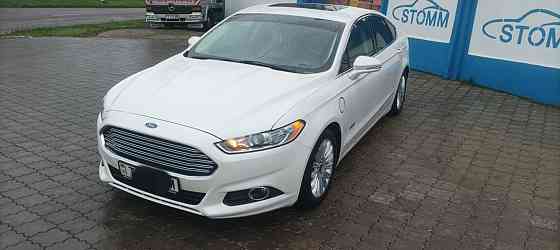 Ford Fusion 2015 год Тирасполь Тирасполь