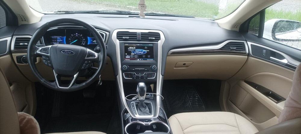 Ford Fusion 2015 год Тирасполь Тирасполь - изображение 6