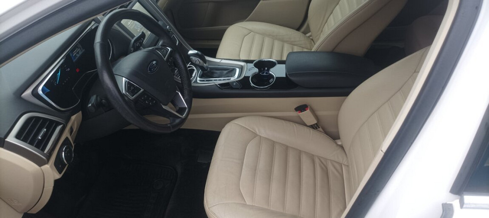 Ford Fusion 2015 год Тирасполь Тирасполь - изображение 5