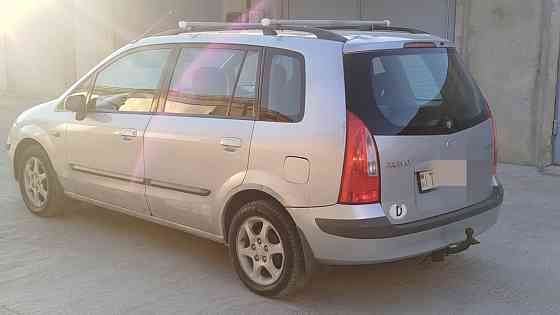 Mazda Premacy 2000 год Тирасполь Тирасполь