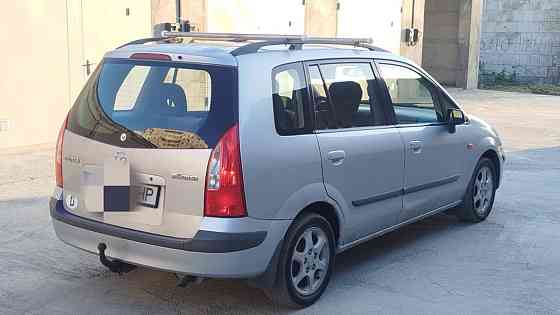 Mazda Premacy 2000 год Тирасполь Тирасполь