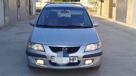 Mazda Premacy 2000 год Тирасполь Тирасполь