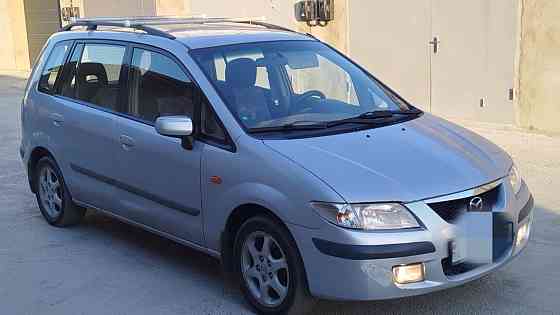 Mazda Premacy 2000 год Тирасполь Тирасполь