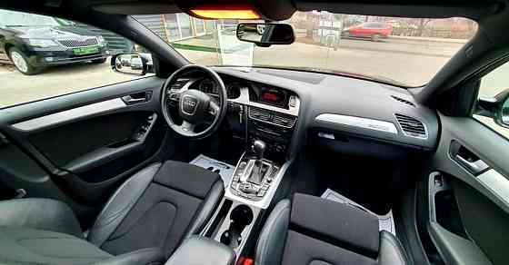 Audi A4 2009 год Кишинёв Кишинёв